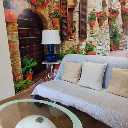 Appartement Azzurra