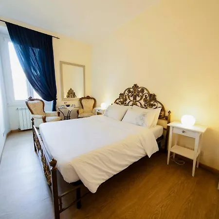 Azzurra Appartement *
