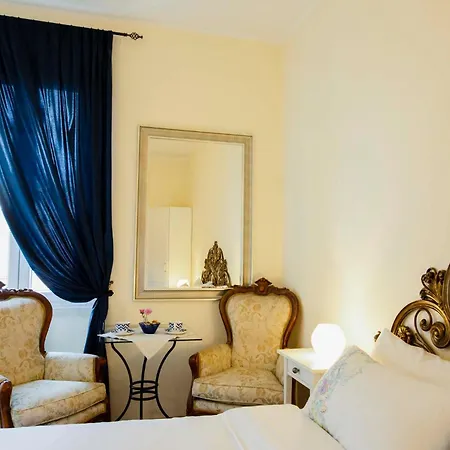 Appartement Azzurra Rome