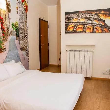 Azzurra Appartement