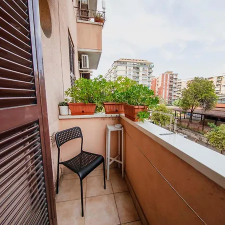 Appartement Azzurra