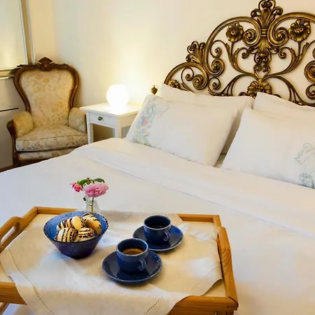 Appartement Azzurra Rome