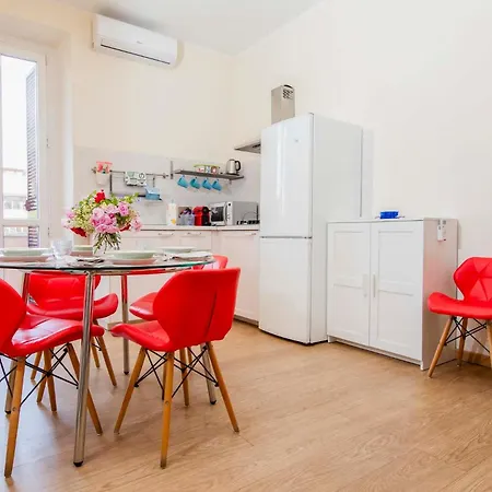 Appartement Azzurra