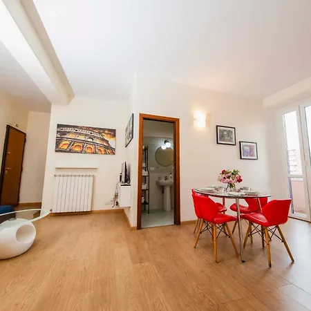Azzurra Appartement
