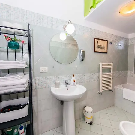 Appartement Azzurra *