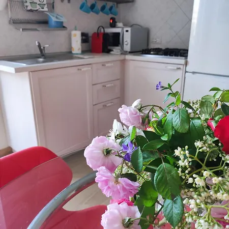 Appartement Azzurra Rome