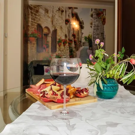 Appartement Azzurra