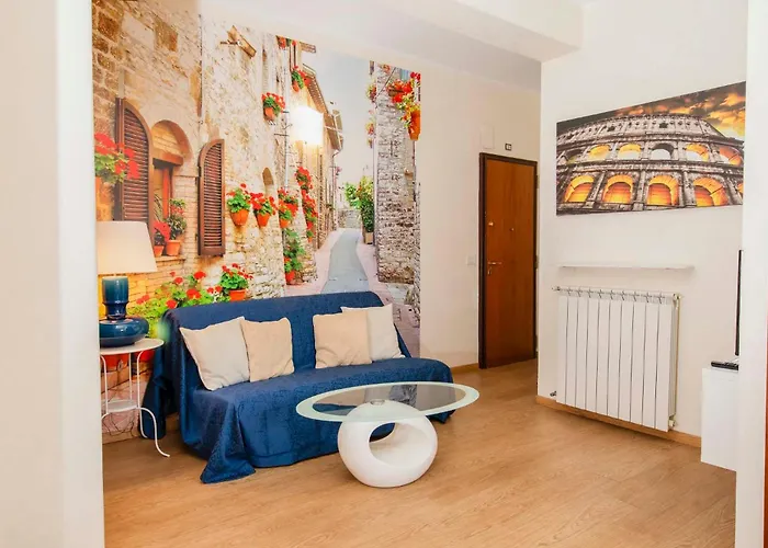 Azzurra Daire Roma