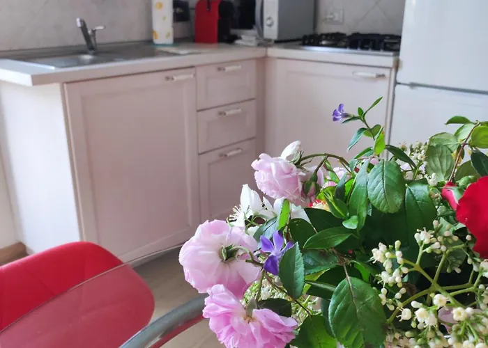 דירה Azzurra רומא